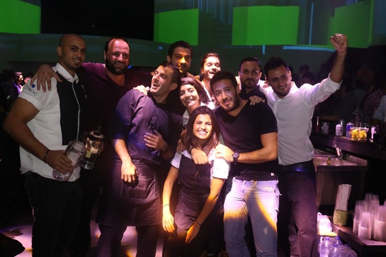 XXIst Century at O1NE Beirut
